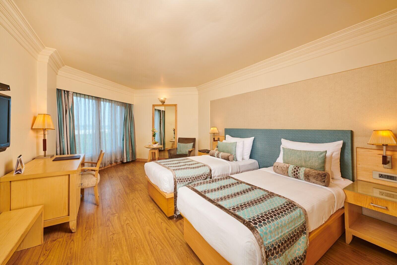 The Pride Hotel, Nagpur Buitenkant foto