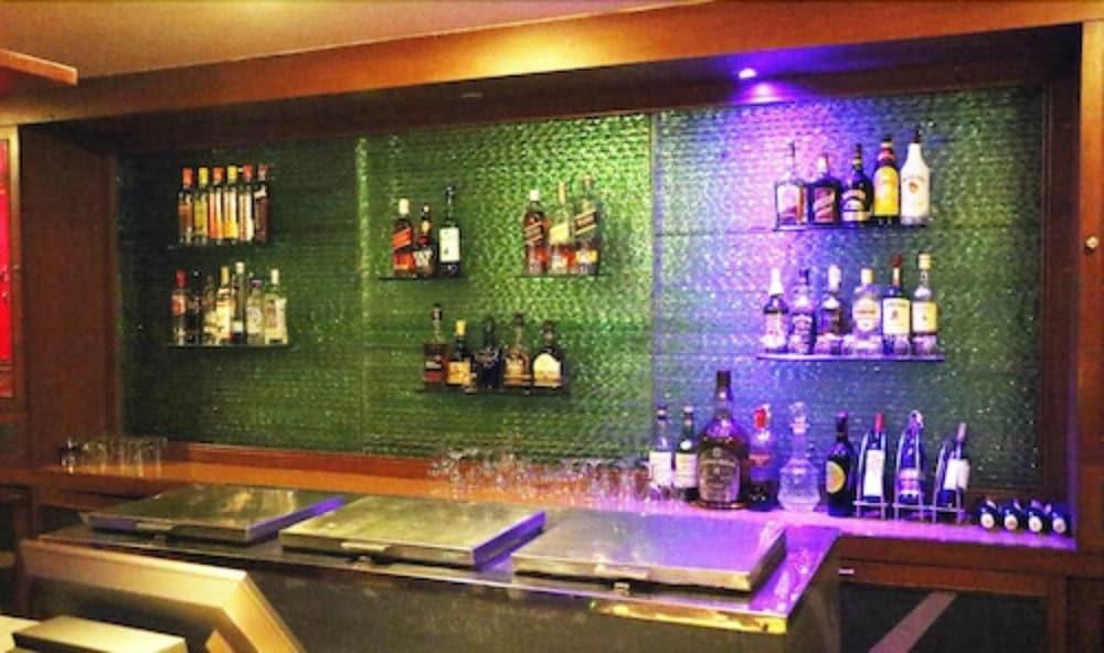 The Pride Hotel, Nagpur Buitenkant foto
